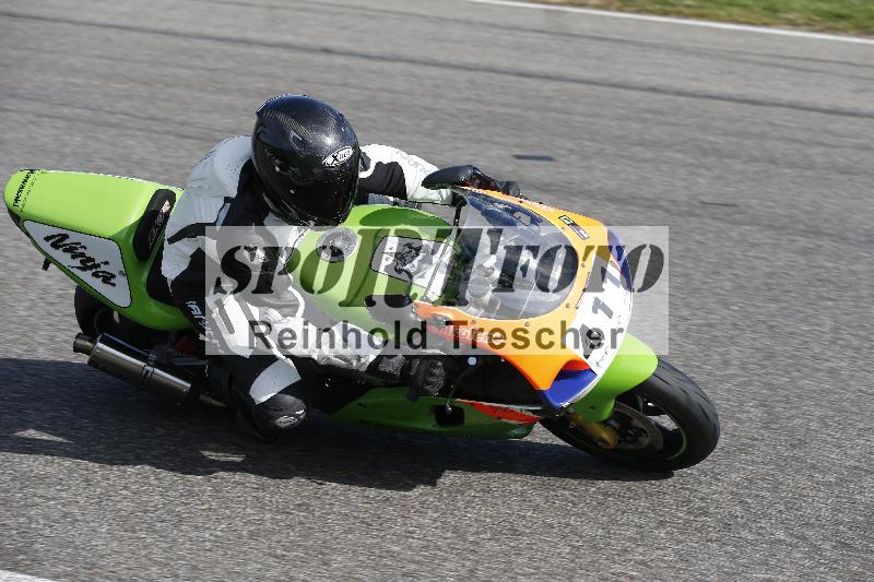 /55 20.09.2025 Speer Racing ADR/Gruppe gruen/411